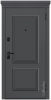 Входные двери Металюкс  серии: Статус модель: М666
