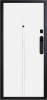 Входные двери Металюкс серии: SMART PRO модель: М-SP 703