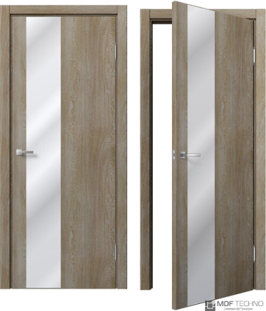 Межкомнатные двери Dominika 905