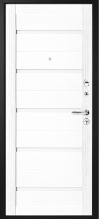 Входные двери Металюкс  модель: М23/1