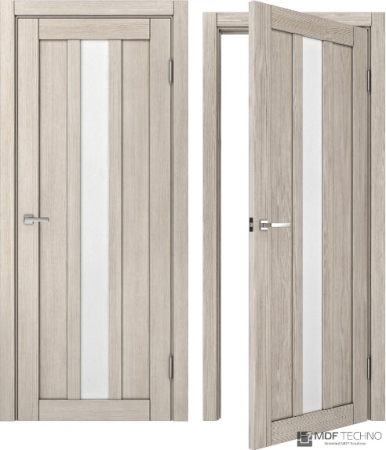 Межкомнатные двери Dominika 405