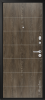 Входные двери Металюкс  модель: M54