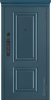 Входные двери Металюкс серии: SMART PRO модель: М-SP 1045 Е