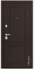 Входные двери Металюкс  серии Гранд модель М448/1 Z Е5