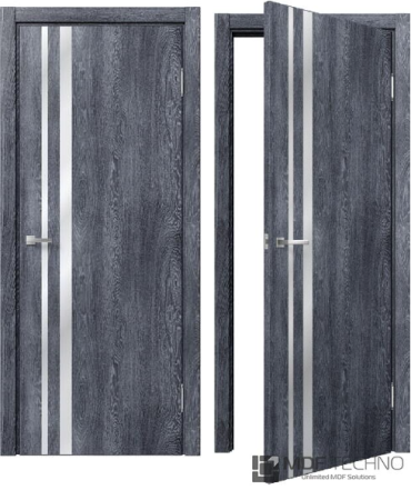 Межкомнатные двери Dominika 921