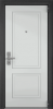 Входная дверь ULTIMATUM NEXT ЛКП Clear / ЛКП Clear