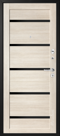 Входные двери Металюкс  модель: М27/1
