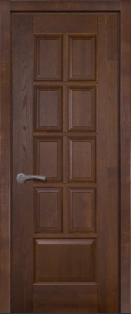 ОКА ЛОНДОН ПГ Массив дуба