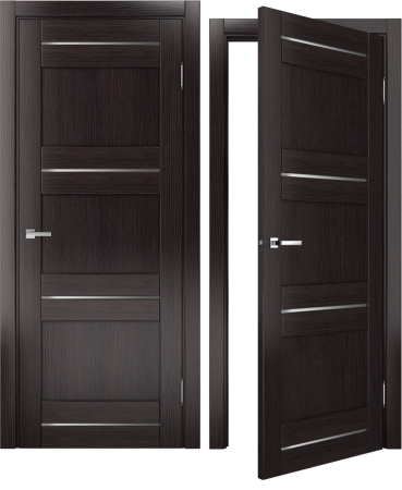 Межкомнатные двери Dominika 301