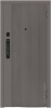 Входные двери Металюкс серии: SMART PRO модель: М-SP 1108 Е