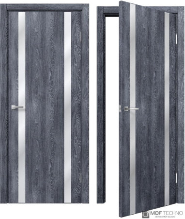 Межкомнатные двери Dominika 906