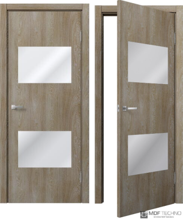 Межкомнатные двери Dominika 903