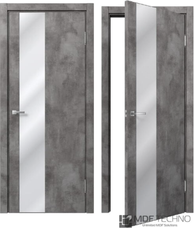 Межкомнатные двери Dominika 905