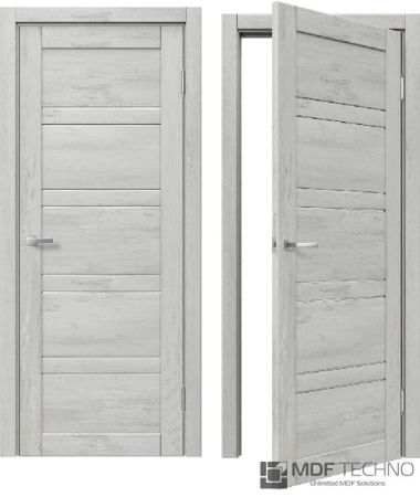 Межкомнатные двери Dominika 125