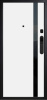 Входные двери Металюкс серии: SMART PRO модель: М-SP 656