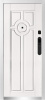 Входные двери Металюкс серии: SMART PRO модель: М-SP 1038 Е