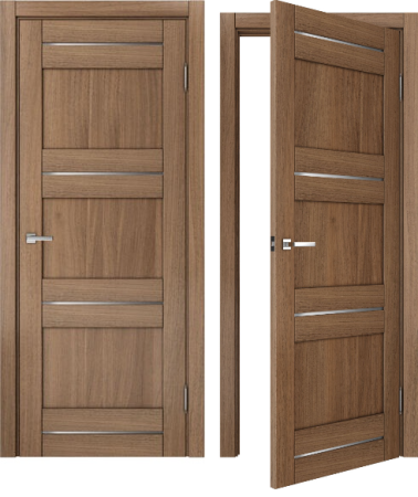 Межкомнатные двери Dominika 301