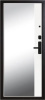 Входные двери Металюкс серии: SMART BASIC модель: М-S 748/1 Z
