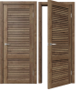 Межкомнатные двери Dominika 711