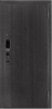 Входные двери Металюкс серии: SMART LUX модель: М-SL 748/4