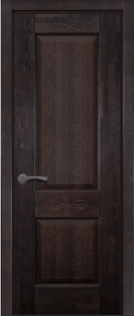 ОКА КЛАССИК 4 (с вензелем) Массив дуба