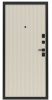 Входные двери Металюкс серии: Статус модель: М627/1