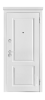 Входные двери Металюкс  серии: Статус модель: М713/7 E