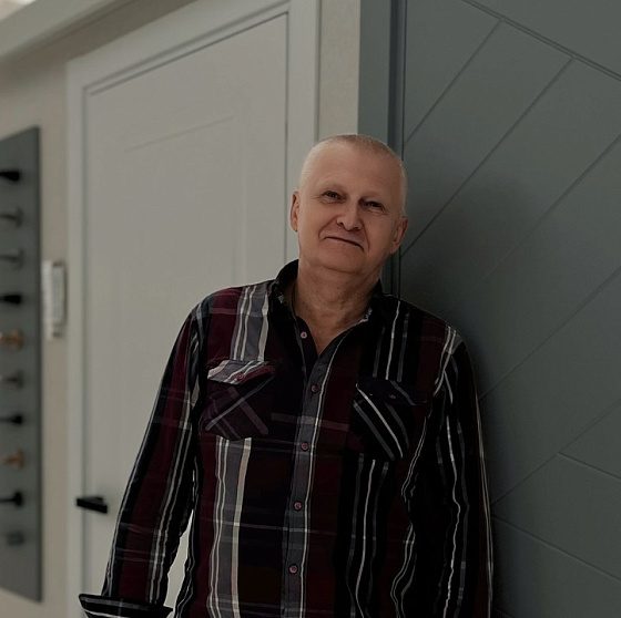 Виталий Мартысюк