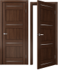 Межкомнатные двери Dominika 301