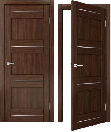 Межкомнатные двери Dominika 301