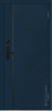 Входные двери Металюкс серии: SMART BASIC модель: М-S 738/1