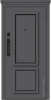 Входные двери Металюкс серии: SMART PRO модель: М-SP 788