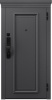 Входные двери Металюкс серии: SMART LUX модель: М-SL 634