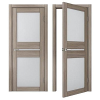 Межкомнатные двери Dominika 600