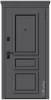 Входные двери Металюкс  серии: Статус модель: М786