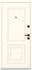 Входные двери Металюкс серии Boston модель AG6016