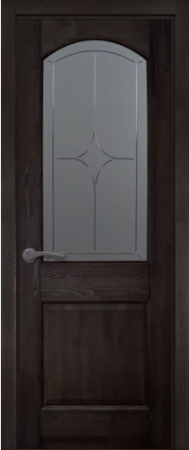 ОКА ОСЛО 2 ПО Массив сосны