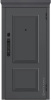 Входные двери Металюкс серии: SMART PRO модель: М-SP 666