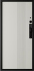 Входные двери Металюкс серии: SMART LUX модель: М-SL 629