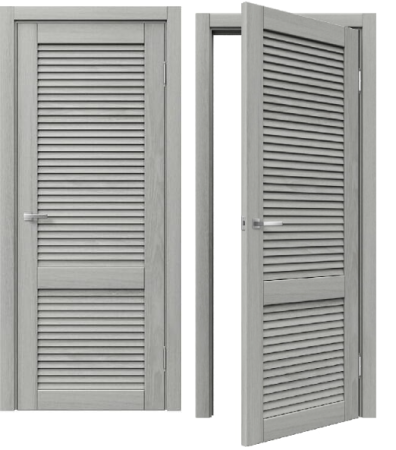 Межкомнатные двери Dominika 711