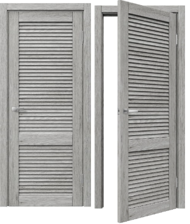 Межкомнатные двери Dominika 711