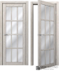 Межкомнатные двери Dominika 705