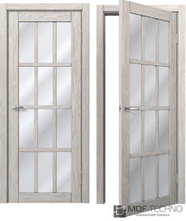 Межкомнатные двери Dominika 705