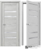 Межкомнатные двери Dominika 132