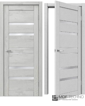 Межкомнатные двери Dominika 132