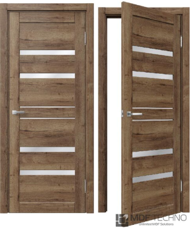 Межкомнатные двери Dominika 132