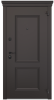 Входные двери Металюкс серии Boston модель AG6018