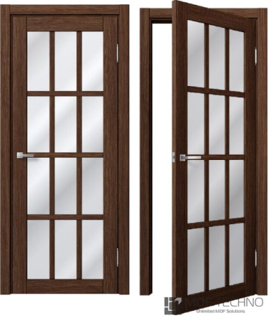 Межкомнатные двери Dominika 705