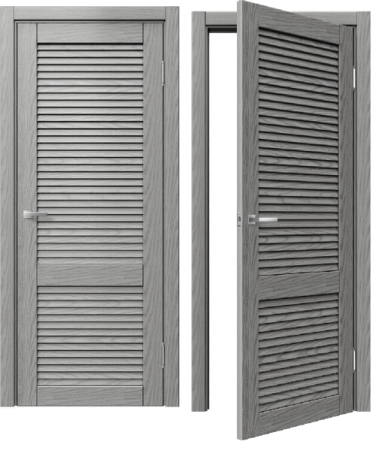 Межкомнатные двери Dominika 711