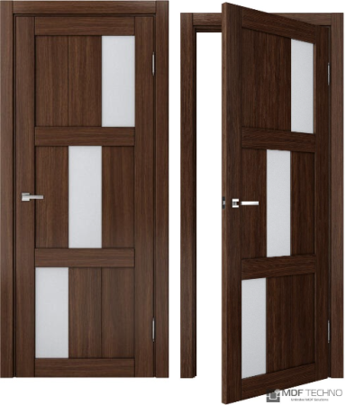 Межкомнатные двери Dominika 310